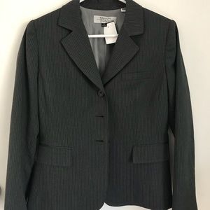 Tahari Blazer